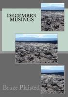 December Musings 1505472709 Book Cover