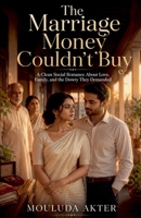 The Marriage Money Couldn't Buy B0H6PTX971 Book Cover