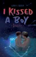 I kissed a boy - Dacre null Book Cover