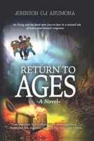 Return To Ages 9789854501 Book Cover