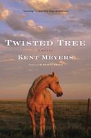 Twisted Tree 0547386400 Book Cover