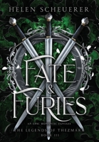 Fate & Furies 1922903159 Book Cover
