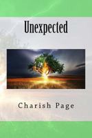 Unexpected 154534521X Book Cover