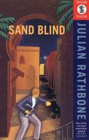 Sand Blind (A Mask Noir Title) 1852422815 Book Cover