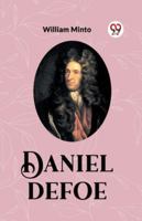 Daniel Defoe 9360468193 Book Cover