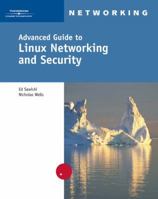 Advanced Guide to Linux Networking and Security 1418835390 Book Cover