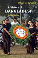 A History of Bangladesh 1108462464 Book Cover