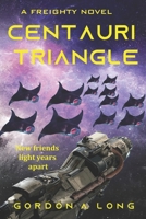 Centauri Triangle 1988898323 Book Cover