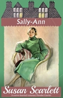 Sally-Ann 1915393108 Book Cover