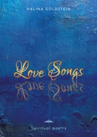 Love Songs: Spiritual Poetry 8743028640 Book Cover