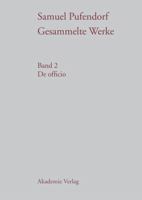 Gesammelte Werke 3050028807 Book Cover