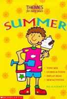Summer 0590538632 Book Cover