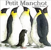 Petit manchot 2871422788 Book Cover