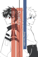 Duality: Vol 1 & Vol 2 B0F6VBV5FX Book Cover