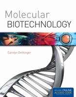 Molecular Biotechnology 1284031403 Book Cover