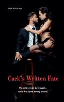 Cuck's Written Fate B0G4VLXPZ7 Book Cover