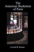 The American Bookstore of Paris 0615294367 Book Cover