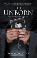 The Unborn 0995788324 Book Cover