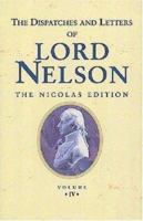 Lord Nelson Series Vol Iv 1861760515 Book Cover