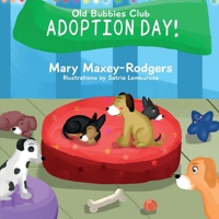 Old Bubbies Club - Adoption Day! null Book Cover
