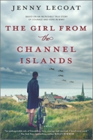 The Girl from the Channel Islands 1525806416 Book Cover