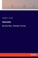 Sonnets 3337848176 Book Cover