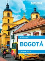 Moon Spotlight Bogotá 1631210971 Book Cover