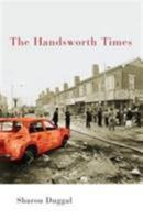 THE Handsworth Times 1910422193 Book Cover