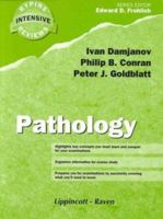 Pathology 0397515553 Book Cover