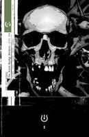 The Black Monday Murders, Volume 2 1534303723 Book Cover