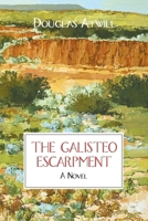 The Galisteo Escarpment 0865345953 Book Cover