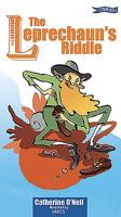 The Leprechaun's Riddle (Tall Tales) 0862787335 Book Cover