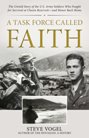 A Task Force Called Faith 1493092898 Book Cover