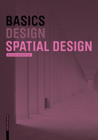 Basics Spatial Design 3035620199 Book Cover