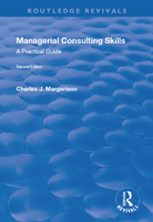 Managerial Consulting Skills 1138733547 Book Cover