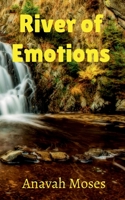 River of Emotions 1639974229 Book Cover