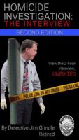 Homicide Investigation the Interview B0GVY98G2Q Book Cover