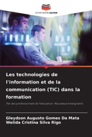 Les technologies de l'information et de la communication (TIC) dans la formation (French Edition) 6209669212 Book Cover