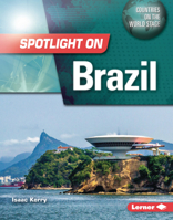 Spotlight on Brazil B0BP7TN742 Book Cover