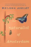 The Naturalist of Amsterdam 1038768675 Book Cover
