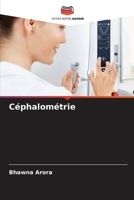 Céphalométrie 6205723662 Book Cover