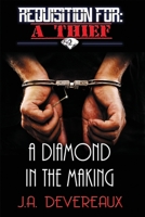A Diamond in the Making 1484023803 Book Cover