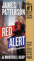 Red Alert 1455542652 Book Cover