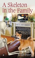 A Skeleton in the Family 0425255840 Book Cover
