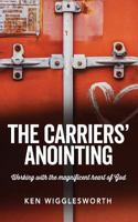 The Carriers Anointing 1925833704 Book Cover