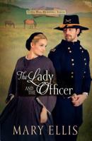 The Lady and the Officer 0736950540 Book Cover