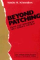 Beyond Patching: Faith and Feminism in the Catholic Church 080913215X Book Cover