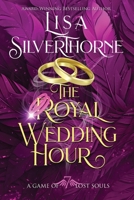 The Royal Wedding Hour 1955197040 Book Cover