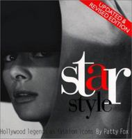Star Style: Hollywood Legends As Fashion Icons 1883318033 Book Cover