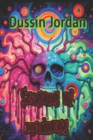 Seasons of madness B0F26X9WXH Book Cover